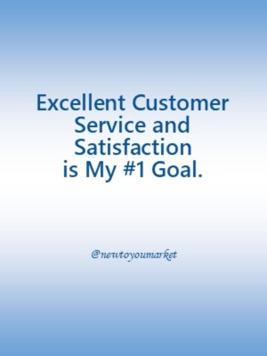 Welcome to My Closet and Other Information - Please Read My Closet Policies - Picture 15 of 15